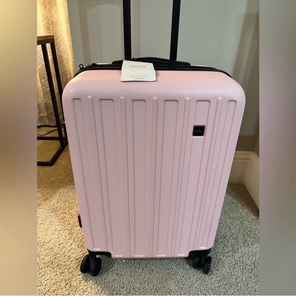 🎉LAST PIECE🎉CALPAK 24in Hardside Spinner Luggage - Picture 6 of 12
